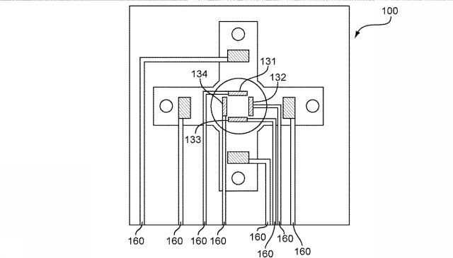 6150261-多領域分析における分析物試験センサ、方法およびシステム 図000007