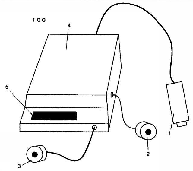 6183813-中枢感作診断装置及びその動作方法 図000007