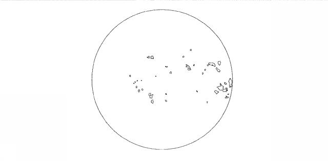 6189902-文化財の表面から白化した合成樹脂を除去する方法 図000007