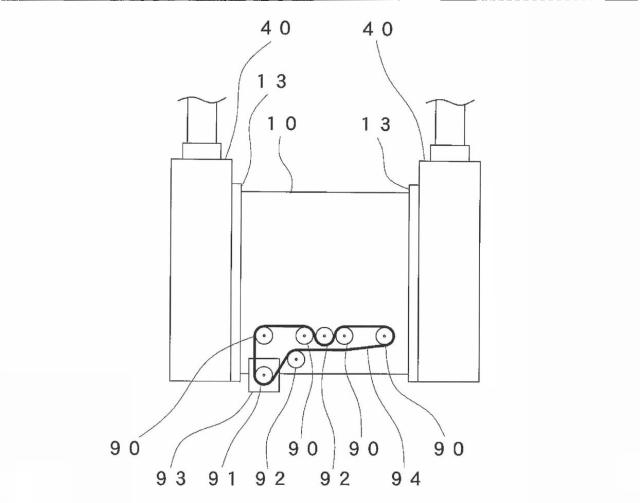 6198383-連続式通電焼結装置 図000007