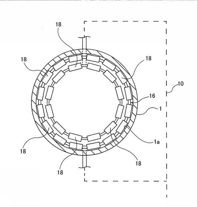 6204764-メタン発酵処理装置 図000007