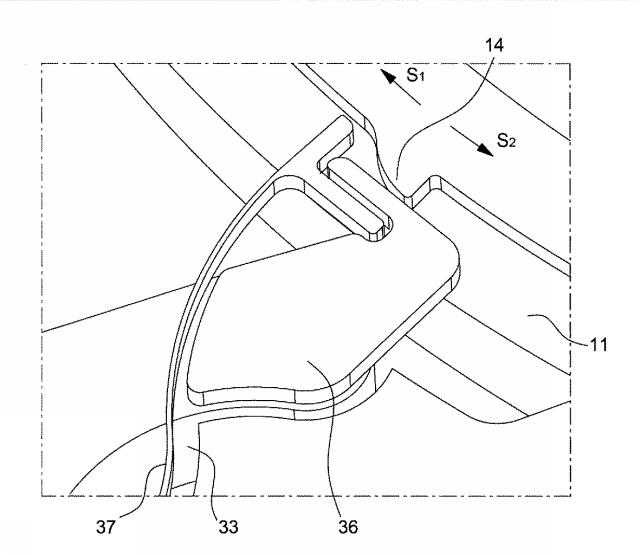 6209230-移動止めエスケープを備えた発振器 図000007