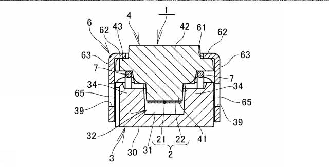 6213738-駆動装置及びその取付け構造 図000007