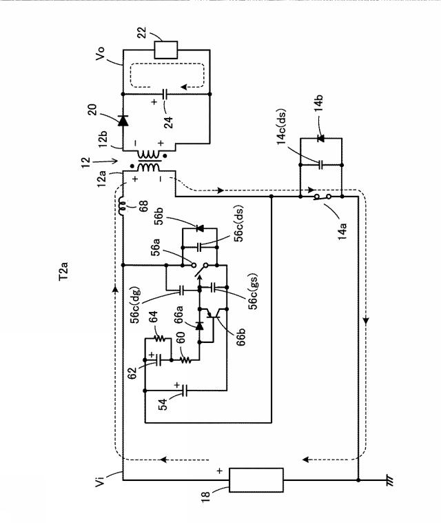 6218722-スイッチング電源装置 図000007