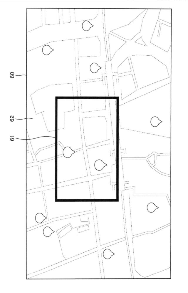 6219343-地図サービス提供方法、表示制御方法、及び該方法をコンピュータで実行させるためのコンピュータプログラム 図000007