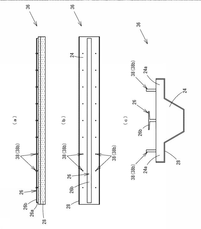 6235509-シェッドとその施工方法 図000007