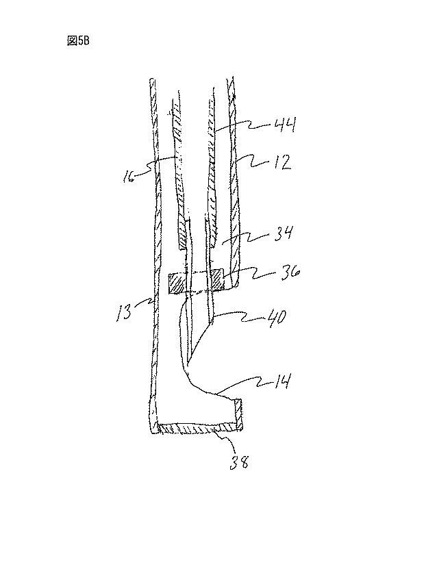 6235672-粘膜下医療処置を実行するための方法及びシステム 図000007