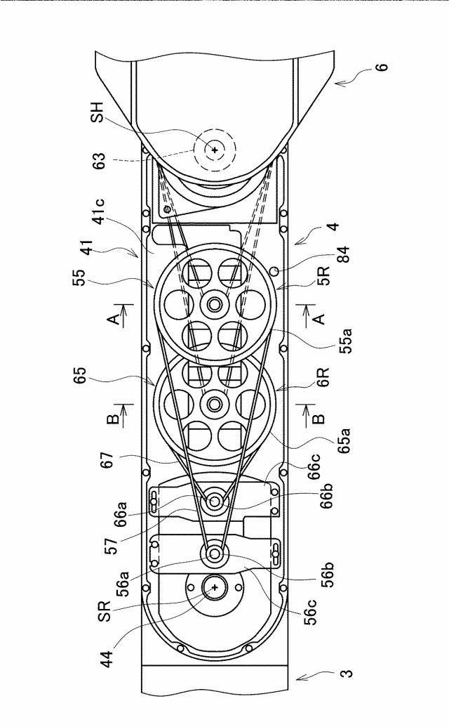 6241077-多関節ロボット及び多関節ロボットの原点調整方法 図000007