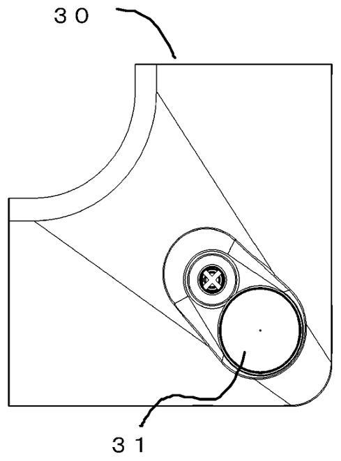 6241933-空気調和機の室内機および空気調和機 図000007