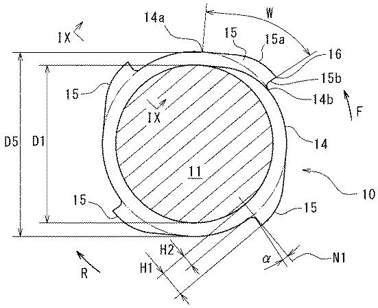 6242305-空気入りタイヤ用スタッドピン 図000007