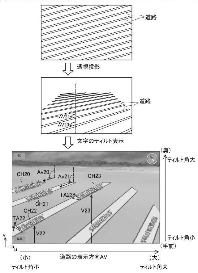 6244236-３次元地図表示システム 図000007