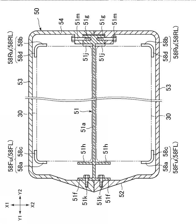 6245946-バッテリ及びそれを備えた鞍乗型電動車両 図000007