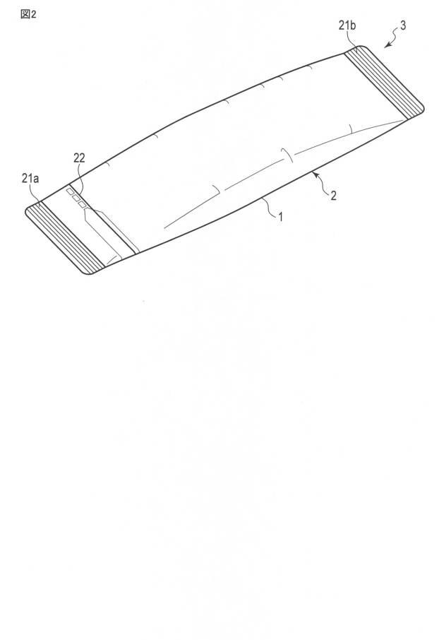 6252644-包装材及びその製造方法、包装体並びに包装物品 図000007