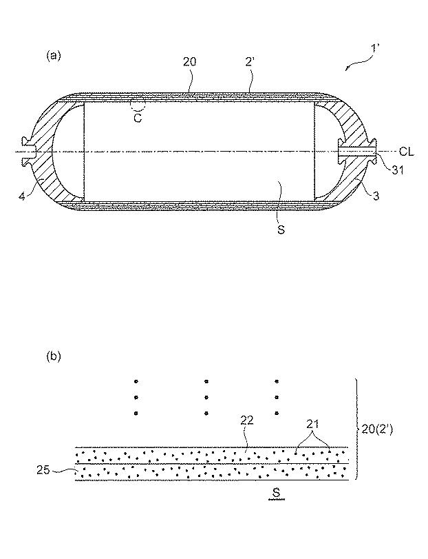 6254564-タンクの製造方法およびタンク 図000007