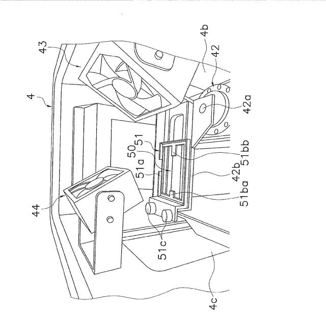 6259838-インキュベータおよびこれを備えた細胞培養システム、加湿水の供給方法 図000007