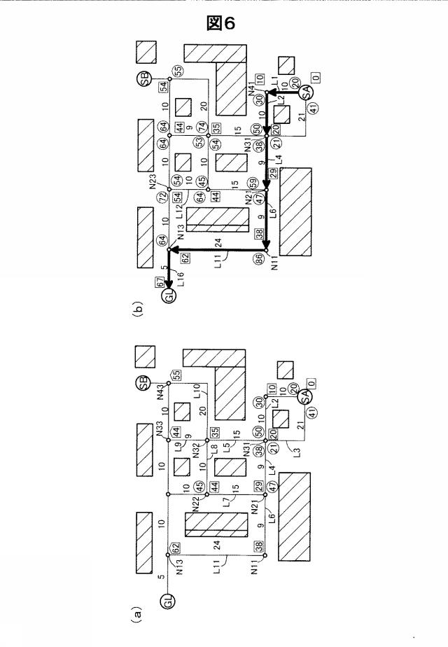 6262583-経路探索装置および経路探索システム 図000007