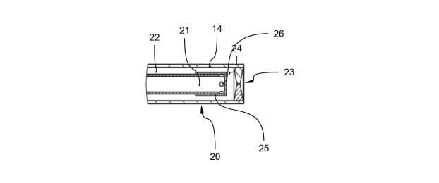 6267182-パルス式流体噴出を作り出すための供給システム、供給システムを有する施与システム、および供給システムを作動させるための制御方法 図000007