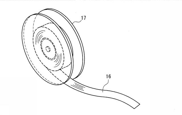 6277007-繊維多軸シート及びこれを用いた繊維強化プラスチック製造用プリフォーム 図000007