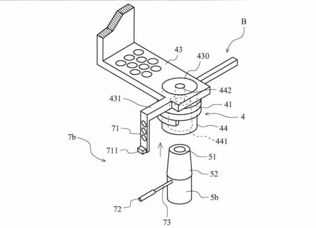 6304808-半田鏝及びそれを用いた電子機器の製造装置 図000007