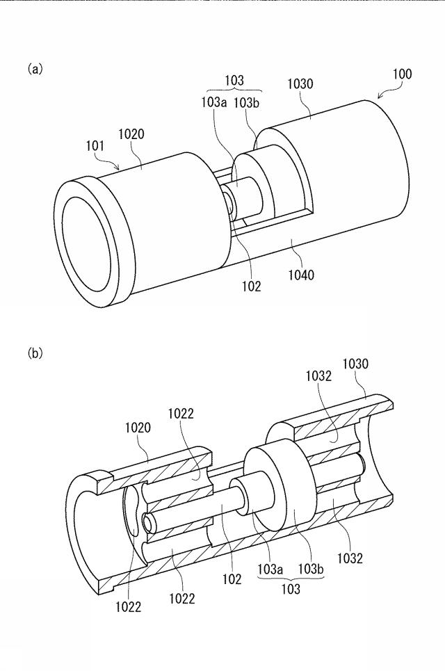 6307306-水洗便器用薬剤供給機構及び減圧弁 図000007