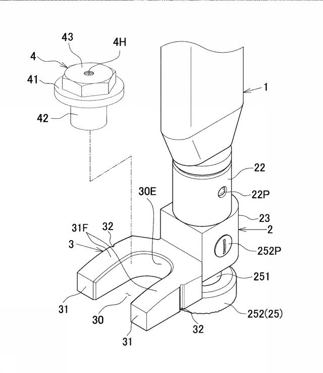 6313848-定着荷重確認試験器 図000007