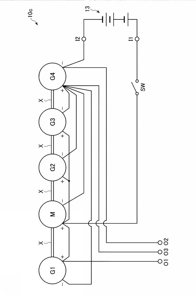 6321345-電流増幅装置 図000007