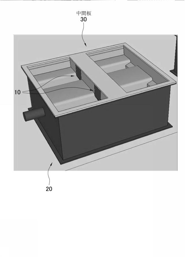 6336357-コンクリートブロックの製法 図000007