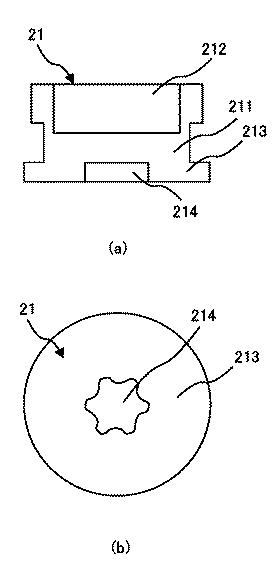 6370462-ゴルフクラブヘッド、錘セット、及びゴルフクラブヘッドの製造方法 図000007
