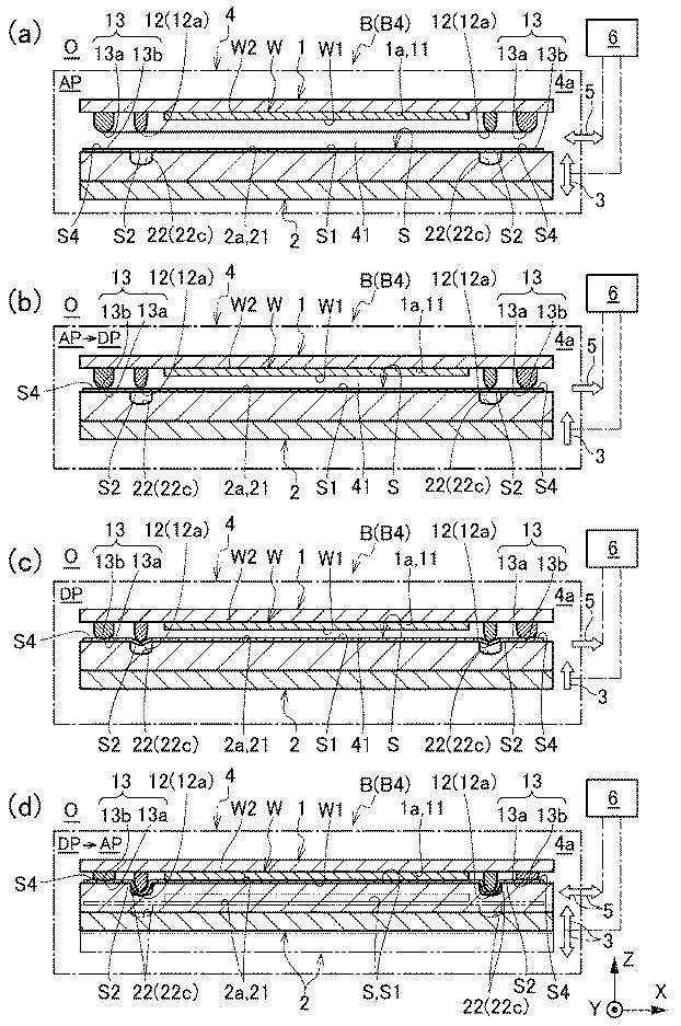 6374132-貼合デバイスの製造装置及び貼合デバイスの製造方法 図000007