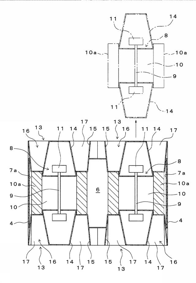 6377832-海流・潮流発電装置 図000007