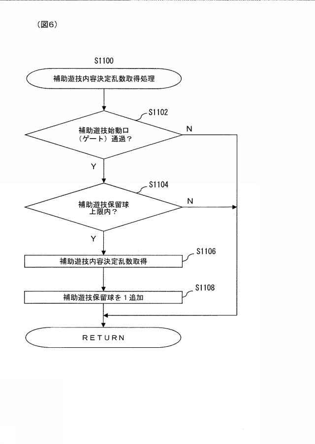 6390585-ぱちんこ遊技機 図000007