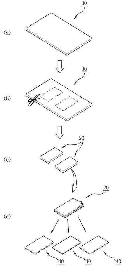 6392461-絹マトリクスを用いた人工生体膜及びその製造方法 図000007