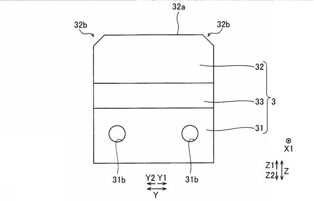 6416599-ガス検知器の取付構造 図000007