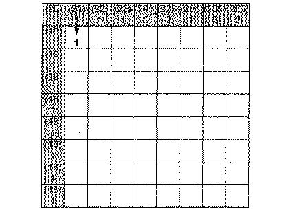 6417027-インデックスマップ符号化の予測器としてエスケープ画素を処理する方法 図000007