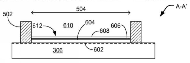 6426833-パターン化された電場を有するエレクトロウェッティング表示画素 図000007