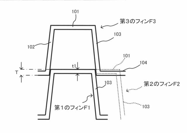 6438303-ハニカム体及び触媒担体 図000007