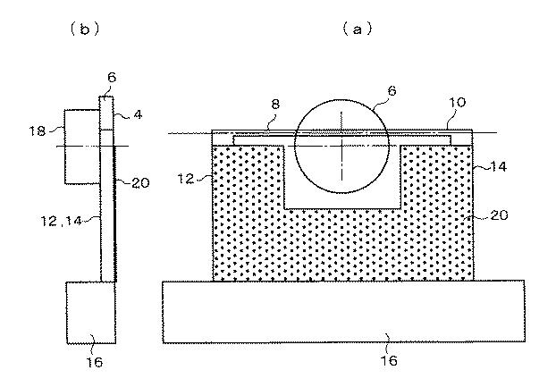 6442844-光偏向器、光走査装置、画像形成装置及び画像投影装置 図000007