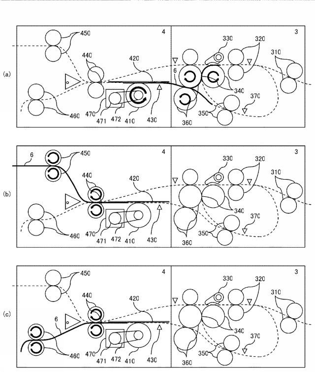 6442983-シート処理装置、画像形成システム及びシート処理方法 図000007