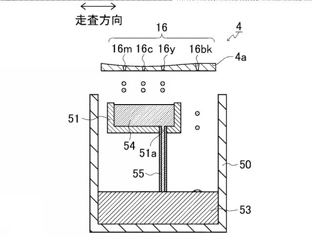6443131-液体吐出記録装置及び液体回収方法 図000007