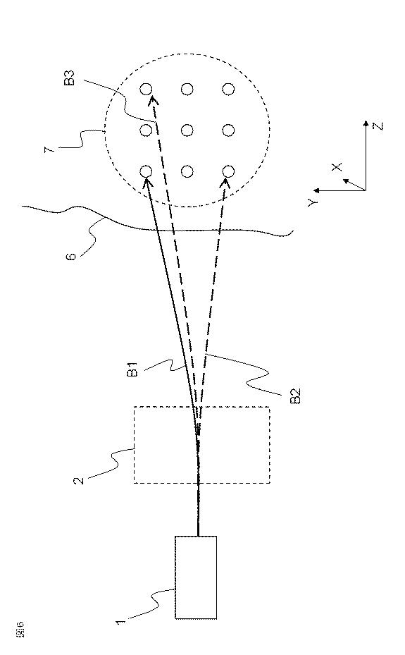 6444203-粒子線治療計画装置、および粒子線照射のシミュレーション方法 図000007