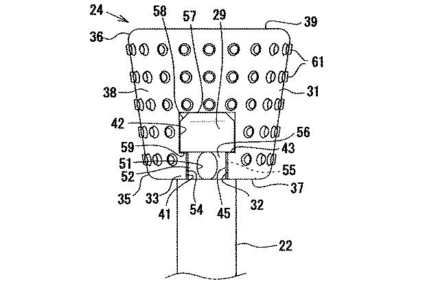 6445272-医療用ペースト混練注入器 図000007