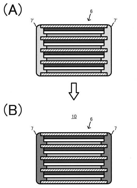 6445601-全固体電池の製造方法、全固体電池の製造装置及び全固体電池 図000007