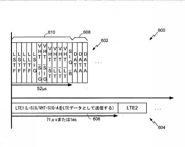 6445714-別の無線アクセス技術（ＲＡＴ）を使用したＲＡＴ通信を支援するための技法 図000007