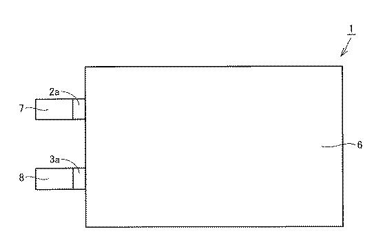 6447502-非水電解質二次電池及びその製造方法 図000007