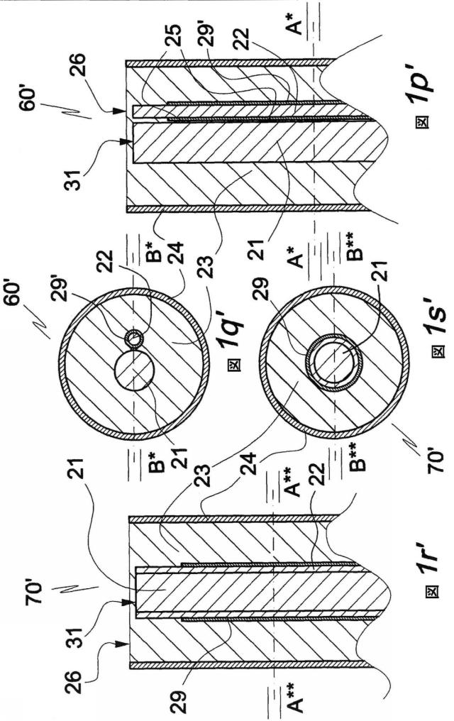 6449301-電極と光源とを含む医療器具 図000007