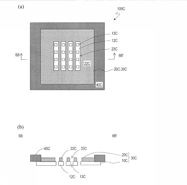 6461423-蒸着マスク、蒸着マスクの製造方法、および有機半導体素子の製造方法 図000007