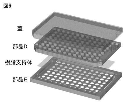 6468714-培養容器及びそれを利用した複数の積層細胞シートの作製方法 図000007