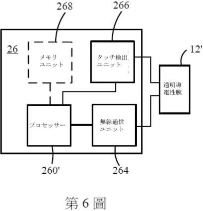 6471215-ウェアラブル装置及びその操作方法 図000007