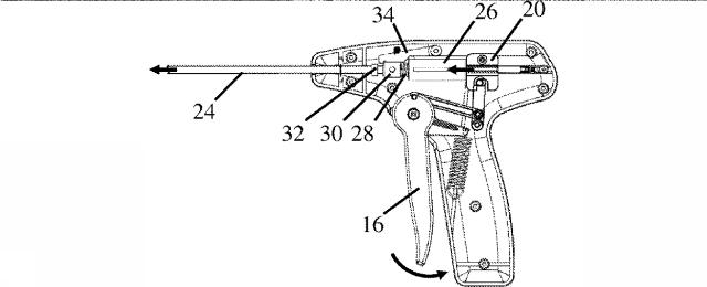 6484301-外科用器具用パワーアシスト装置 図000007