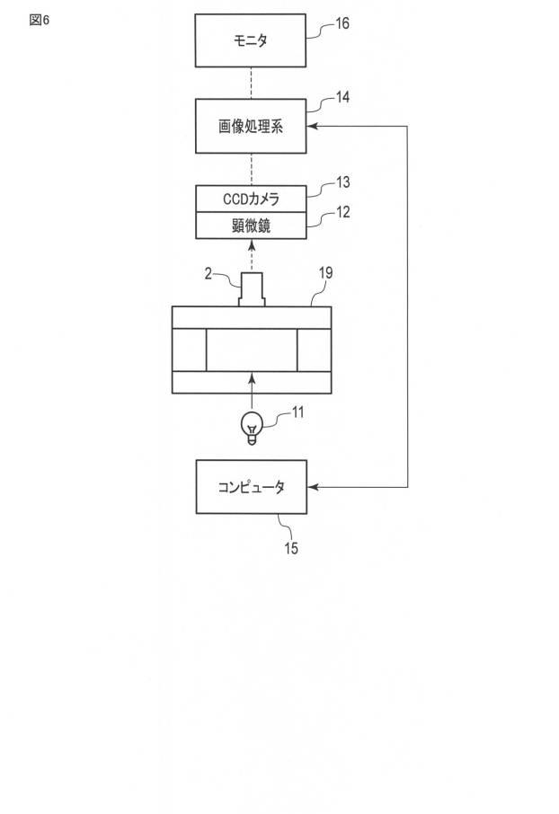 6496699-多心光コネクタフェルールの偏心測定装置および方法 図000007